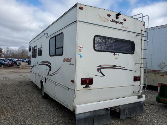 Photo 3 from auction – 1999 JAYCO EAGLE with VIN 1FDXE40S8XHA00862