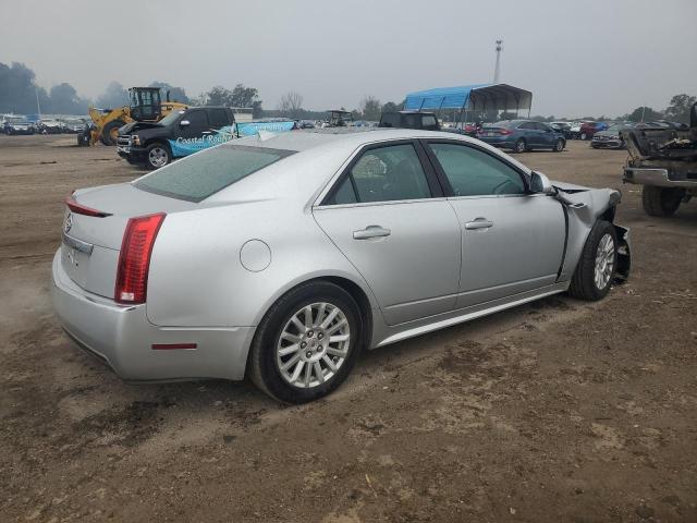 Photo 3 from auction – 2012 CADILLAC CTS LUXURY with VIN 1G6DF5E54C0128203