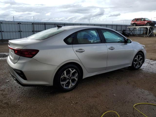 Photo 3 from auction – 2020 KIA FORTE FE with VIN 3KPF24AD4LE240855