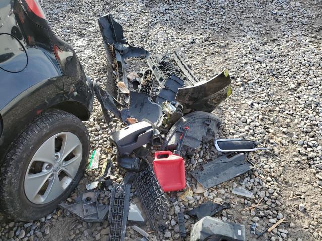 Photo 12 from auction – 2016 KIA SOUL with VIN KNDJN2A21G7400894