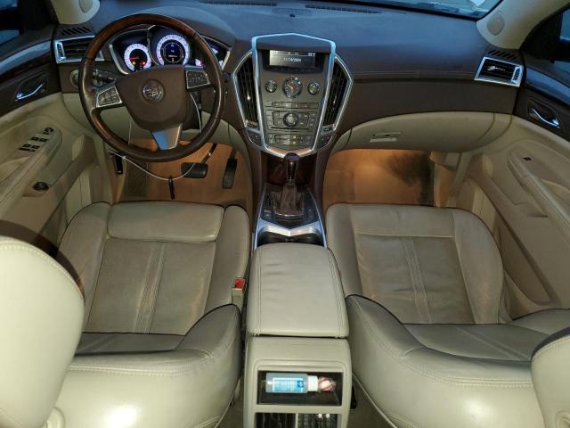 Photo 8 from auction – 2011 CADILLAC SRX LUXURY with VIN 3GYFNDEY2BS578897