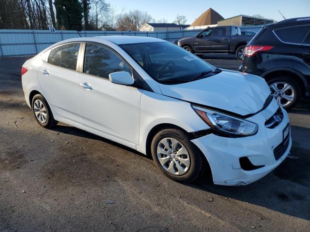 Photo 4 from auction – 2016 HYUNDAI ACCENT SE with VIN KMHCT4AE0GU026876