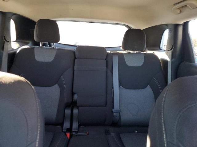 Photo 10 from auction – 2018 JEEP CHEROKEE L with VIN 1C4PJLCB8JD566461