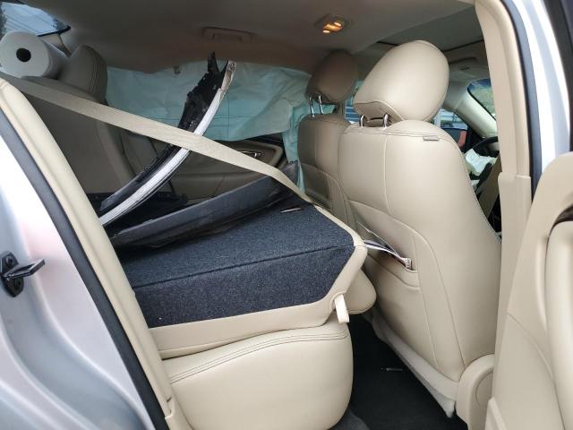 Photo 10 from auction – 2018 FORD TAURUS LIM with VIN 1FAHP2F89JG130283
