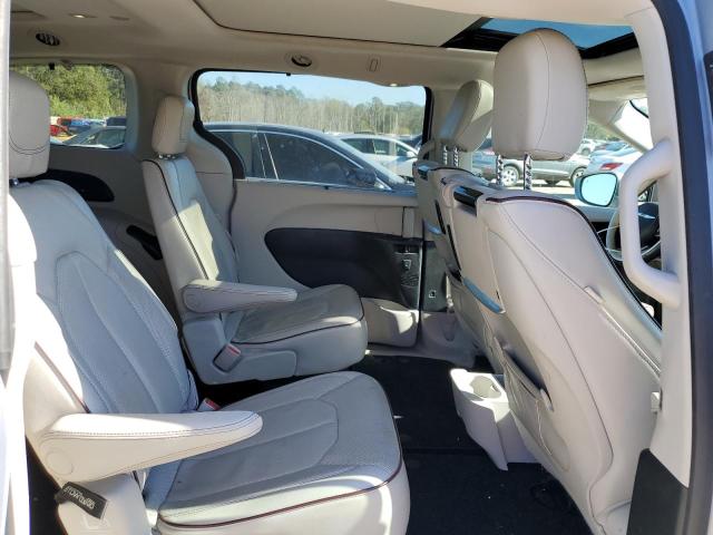 Photo 11 from auction – 2018 CHRYSLER PACIFICA L with VIN 2C4RC1GG0JR256797