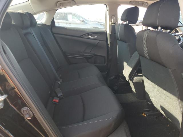 Photo 10 from auction – 2016 HONDA CIVIC EX with VIN 19XFC2F72GE232487