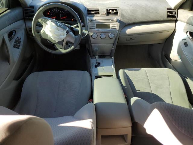 Photo 8 from auction – 2011 TOYOTA CAMRY with VIN 4T1BF3EK1BU637411