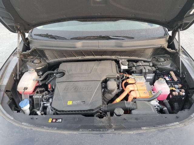 Photo 12 from auction – 2023 KIA NIRO EX with VIN KNDCR3LEXP5050803