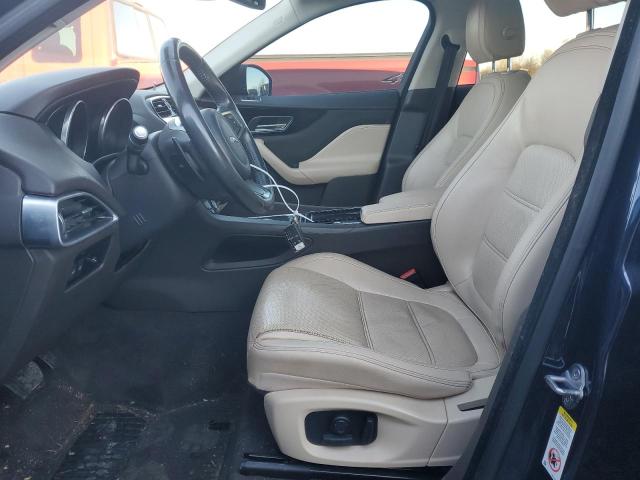 Photo 7 from auction – 2018 JAGUAR F-PACE PRE with VIN SADCK2FX3JA268855