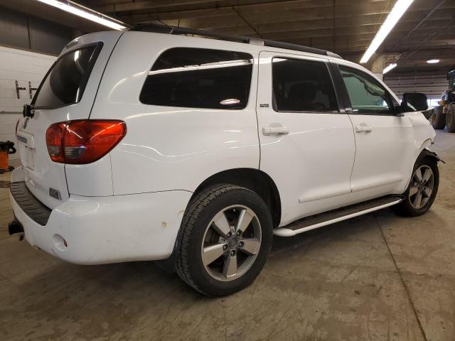 Photo 3 from auction – 2008 TOYOTA SEQUOIA SR with VIN 5TDZY64A58S011218