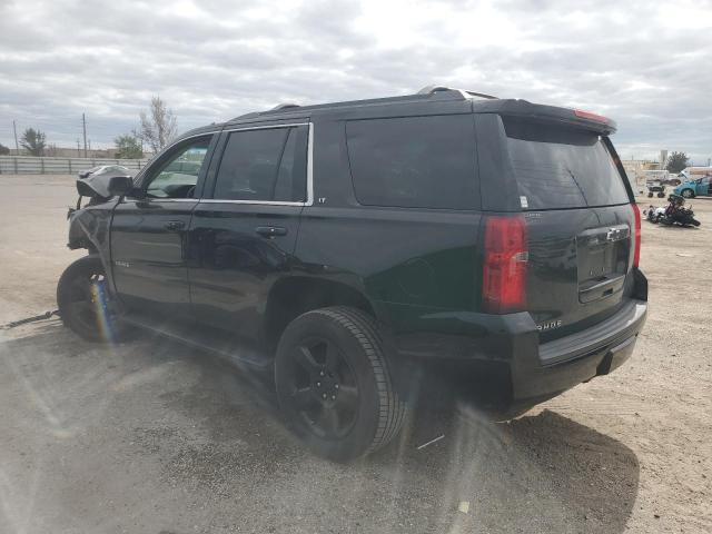 Photo 2 from auction – 2017 CHEVROLET TAHOE C150 with VIN 1GNSCBKC0HR289933