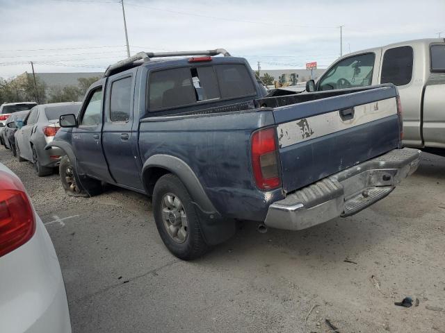 Photo 2 from auction – 2000 NISSAN FRONTIER C with VIN 1N6ED27T2YC418699