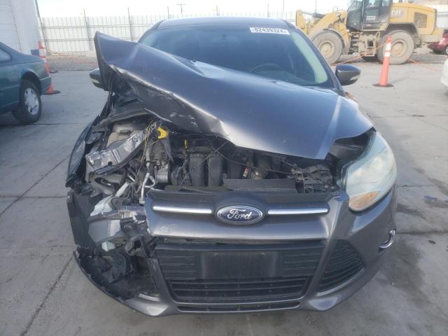 Photo 5 from auction – 2014 FORD FOCUS SE with VIN 1FADP3F25EL316948
