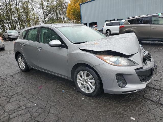 Фото 4 с аукциона – 2012 MAZDA 3 I с VIN JM1BL1M82C1682187