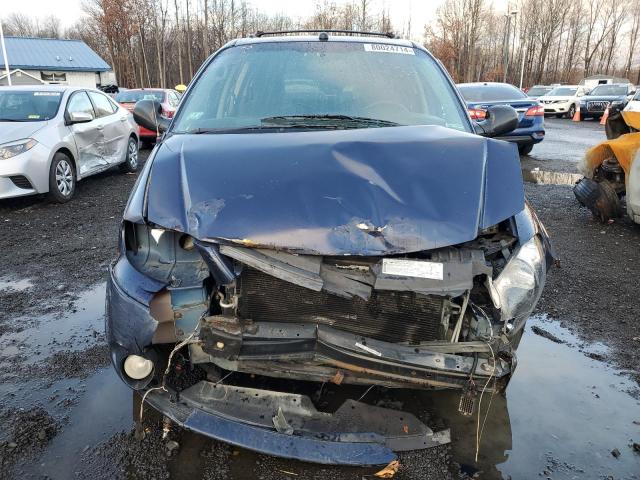 Photo 5 from auction – 2005 DODGE GRAND CARA with VIN 2D4GP44L75R541228