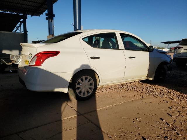 Photo 3 from auction – 2017 NISSAN VERSA S with VIN 3N1CN7AP5HL852929