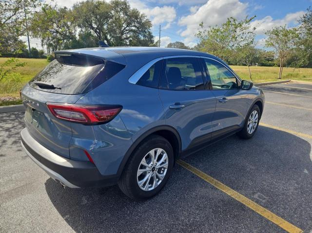Photo 4 from auction – 2023 FORD ESCAPE ACT with VIN 1FMCU0GNXPUA31581