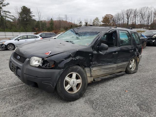 Photo 1 from auction – 2002 FORD ESCAPE XLS with VIN 1FMYU02182KC39473