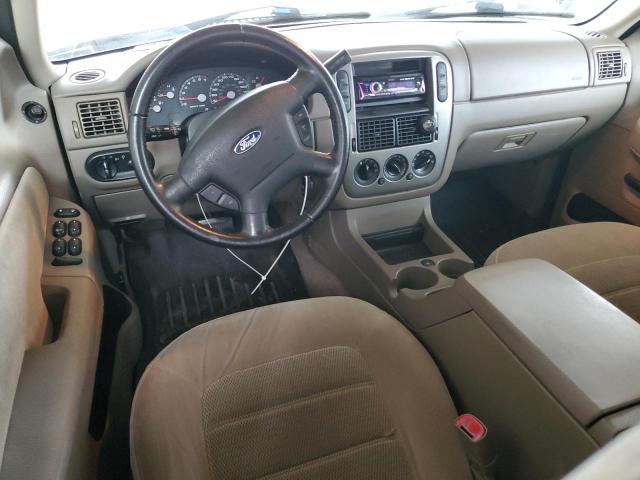 Photo 8 from auction – 2005 FORD EXPLORER X with VIN 1FMZU73K95ZA57412