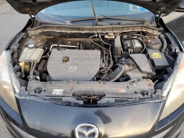 Photo 11 from auction – 2010 MAZDA 3 I with VIN JM1BL1SG4A1258906