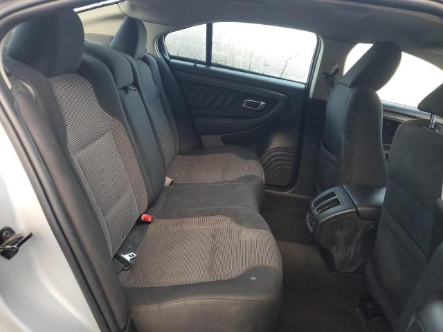 Photo 10 from auction – 2010 FORD TAURUS SEL with VIN 1FAHP2EW3AG151226