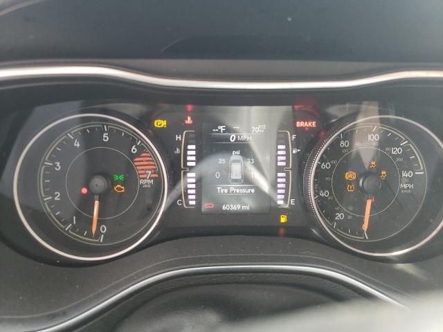 Photo 9 from auction – 2020 JEEP CHEROKEE L with VIN 1C4PJLCB5LD611116