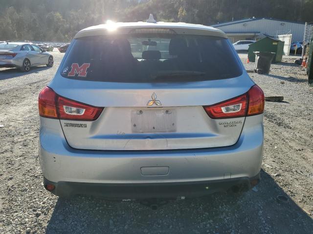 Photo 6 from auction – 2017 MITSUBISHI OUTLANDER with VIN JA4AR3AU6HZ001605