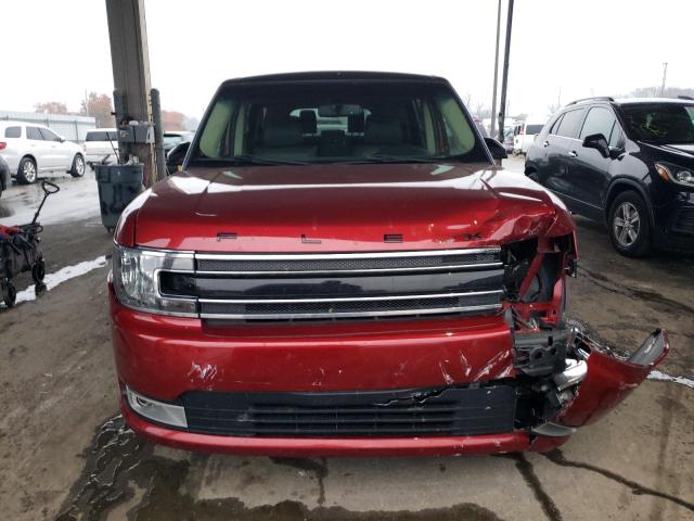 صورة رقم 5 من المزاد - 2019 FORD FLEX SEL مع VIN 2FMHK6C80KBA16276