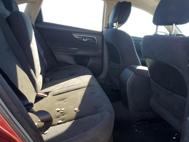 Photo 10 from auction – 2013 NISSAN ALTIMA 2.5 with VIN 1N4AL3AP8DN576409