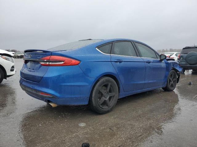 Photo 3 from auction – 2017 FORD FUSION SE with VIN 3FA6P0HD7HR184366