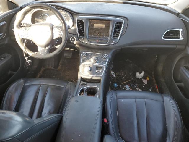 Photo 8 from auction – 2016 CHRYSLER 200 LIMITE with VIN 1C3CCCAB3GN188830