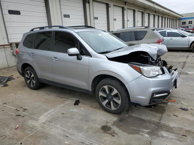 Photo 4 from auction – 2018 SUBARU FORESTER 2 with VIN JF2SJAJC1JH595286