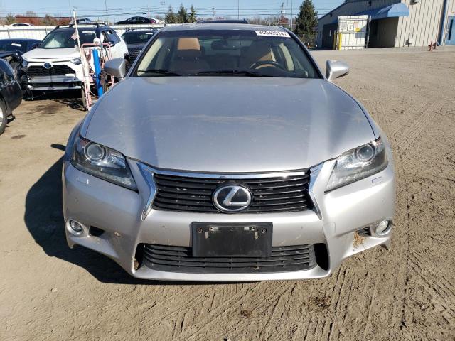Photo 5 from auction – 2014 LEXUS GS 350 with VIN JTHCE1BL9E5024916