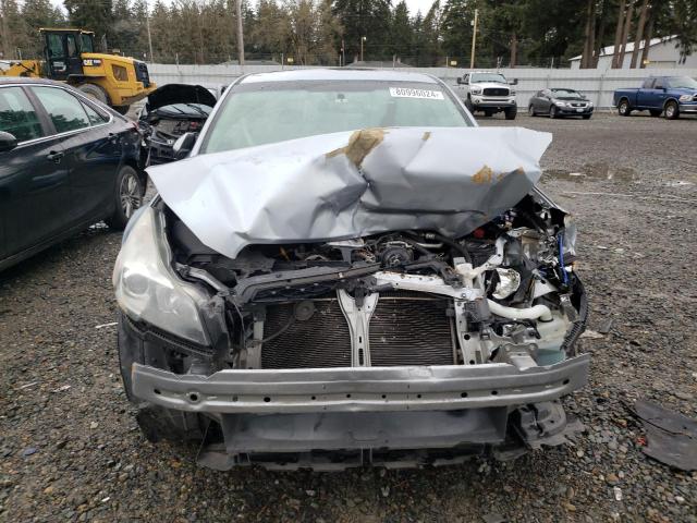 Photo 5 from auction – 2014 SUBARU LEGACY 2.5 with VIN 4S3BMBD68E3010594