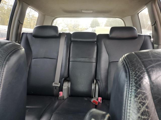 Photo 10 from auction – 2005 TOYOTA HIGHLANDER with VIN JTEGP21A350048785