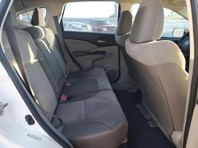 Photo 11 from auction – 2014 HONDA CR-V LX with VIN 5J6RM3H38EL025160