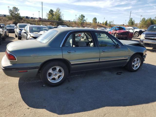 Photo 3 from auction – 1998 BUICK LESABRE with VIN 1G4HP52K9WH525932