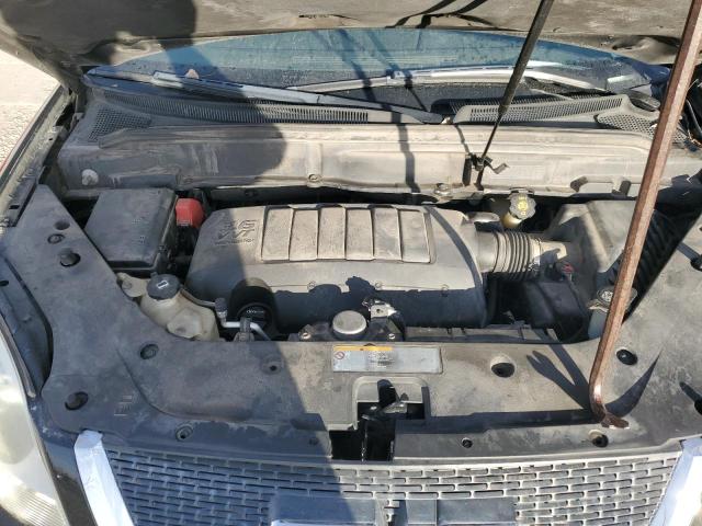 Photo 12 from auction – 2012 GMC ACADIA SLT with VIN 1GKKVRED4CJ351720