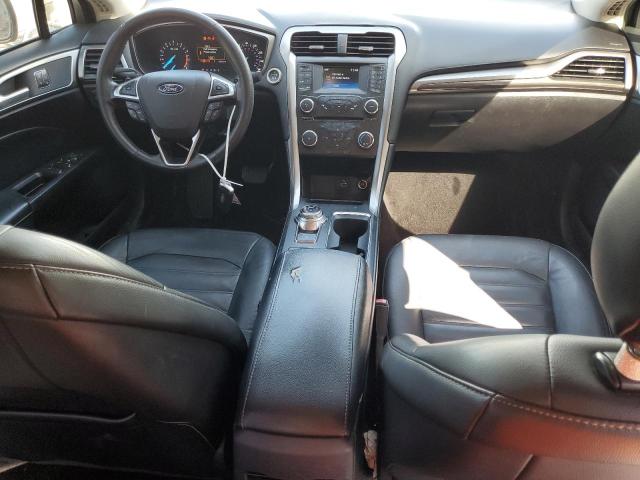 Photo 8 from auction – 2017 FORD FUSION SE with VIN 3FA6P0H95HR122816