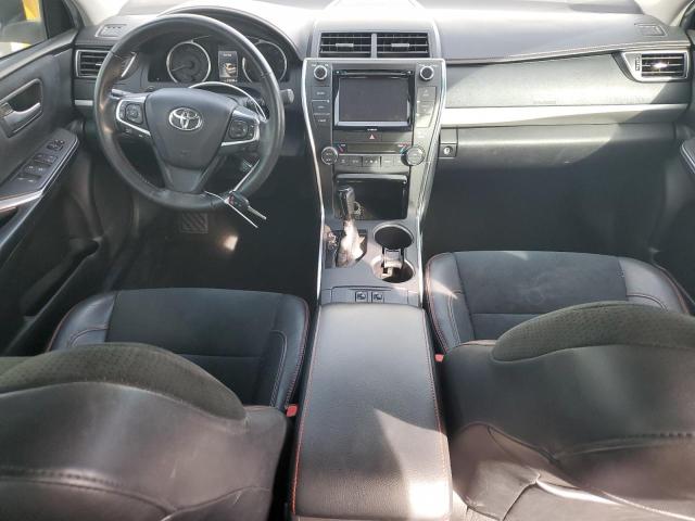 Photo 8 from auction – 2016 TOYOTA CAMRY LE with VIN 4T1BF1FK2GU242387