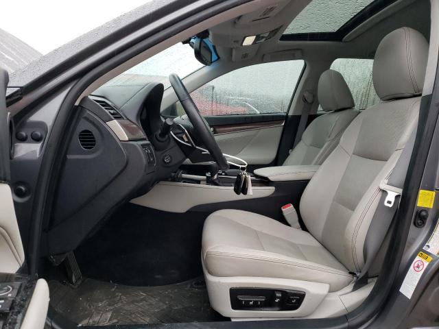 Photo 7 from auction – 2013 LEXUS GS 350 with VIN JTHCE1BL1D5000186