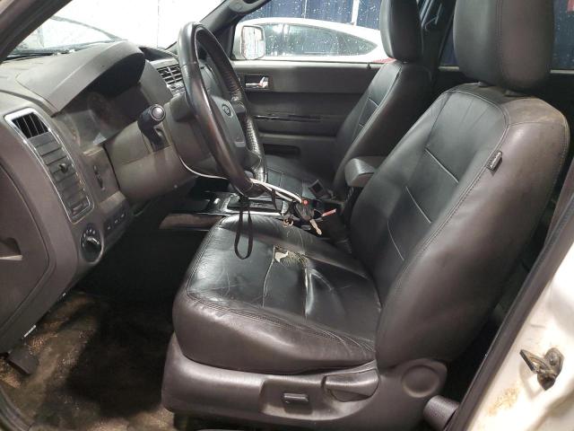 Photo 7 from auction – 2012 FORD ESCAPE LIM with VIN 1FMCU0EG1CKA30765