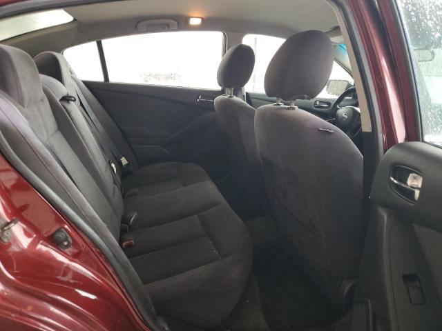 Photo 10 from auction – 2010 NISSAN ALTIMA BAS with VIN 1N4AL2AP1AN471720