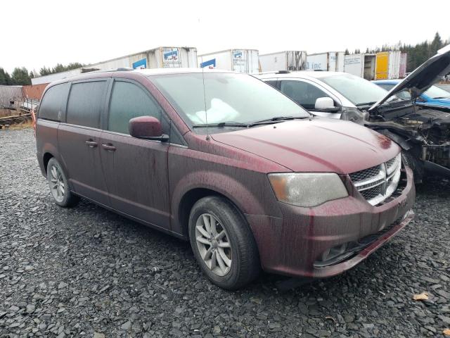 Photo 4 from auction – 2020 DODGE GRAND CARA with VIN 2C4RDGCG6LR244081