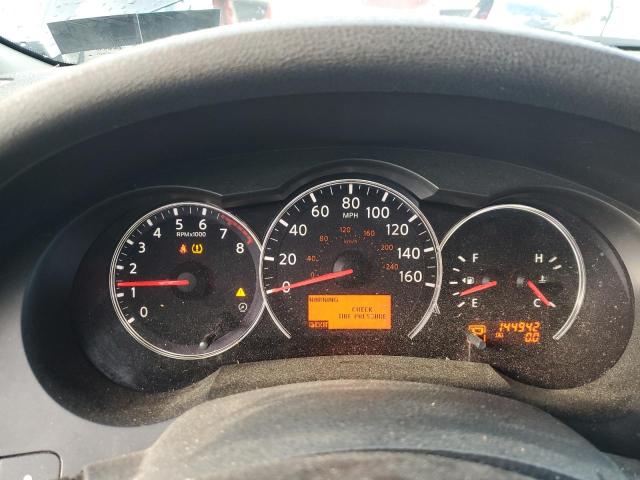 Photo 9 from auction – 2011 NISSAN ALTIMA SR with VIN 1N4BL2AP8BN466133