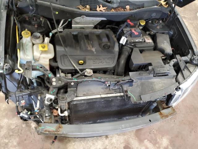 Photo 12 from auction – 2017 JEEP COMPASS LA with VIN 1C4NJDEBXHD192861