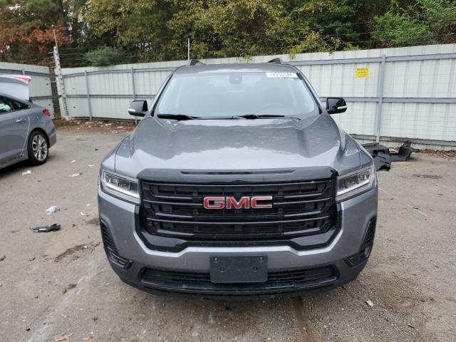 Photo 5 from auction – 2021 GMC ACADIA SLE with VIN 1GKKNRL46MZ214042