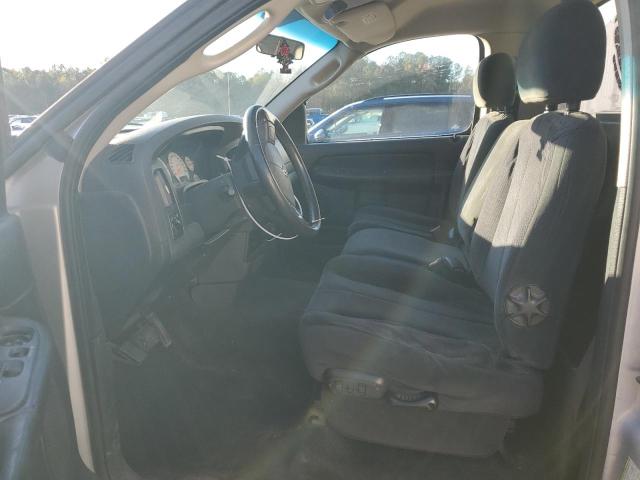 Photo 7 from auction – 2005 DODGE RAM 1500 S with VIN 1D7HA16D85J605844