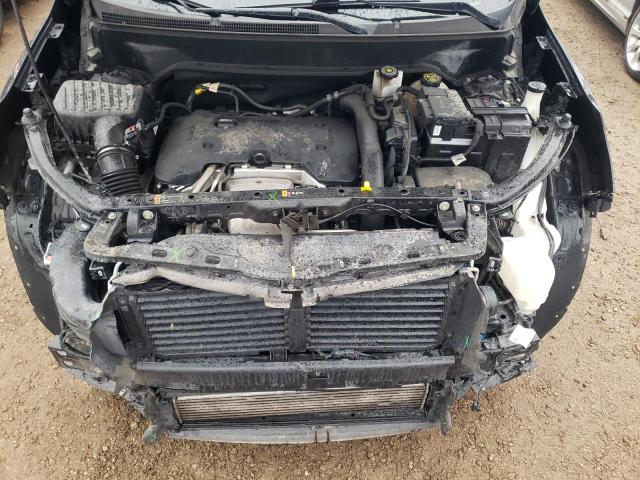 Photo 11 from auction – 2018 CHEVROLET EQUINOX LT with VIN 2GNAXKEX3J6290283