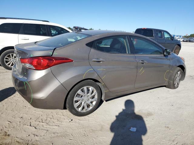 Photo 3 from auction – 2012 HYUNDAI ELANTRA GL with VIN 5NPDH4AE1CH070030